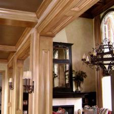 Trim & Cabinet Finishes 121